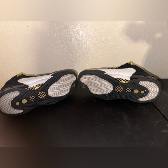 Jumpman Pro Jordan’s - Picture 4 of 6